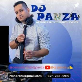 DJ Panza