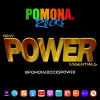 Pomona Rocks POWER