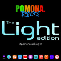 Pomona Rocks LIGHT