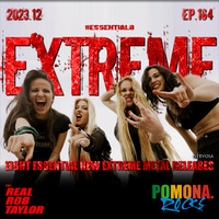 The ESSENTIAL 8: EXTREME #164 by Pomona Rocks