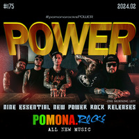 POWER ESSENTIALS 2024.02 by Pomona Rocks