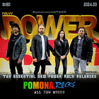 NEW POWER ESSENTIALS 2024.03 by Pomona Rocks