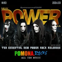 New POWER ESSENTIALS 2024.03 by Pomona Rocks