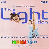 The LIGHT Edition 2024.05 by Pomona Rocks