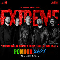 New EXTREME Essentials 2024.07 by Pomona Rocks