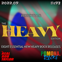 The HEAVY EDITION | Ep.93 by Pomona Rocks