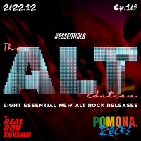 The ALT EDITION Ep.108 by Pomona Rocks
