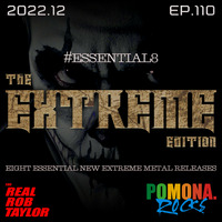 The EXTREME DRUNK EDITION Ep.110 by Pomona Rocks