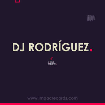 DJ Rodriguez