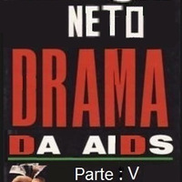 Livro Drama da Aids Parte:V Psicológica Brasil Versão:POR(.),ENG.,Fra(.)..