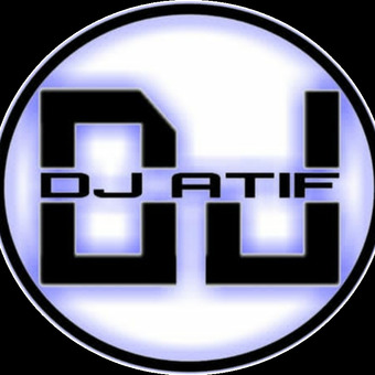 DJ ATIF OFFICIAL