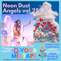 Neon Dust Angels - Bloop London Radio - 20/21' 