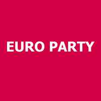 EURO PARTY 2022 Playlist by Denalex
