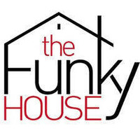 Funky House by Brett Russell