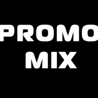 Promo Mix by Brett Russell