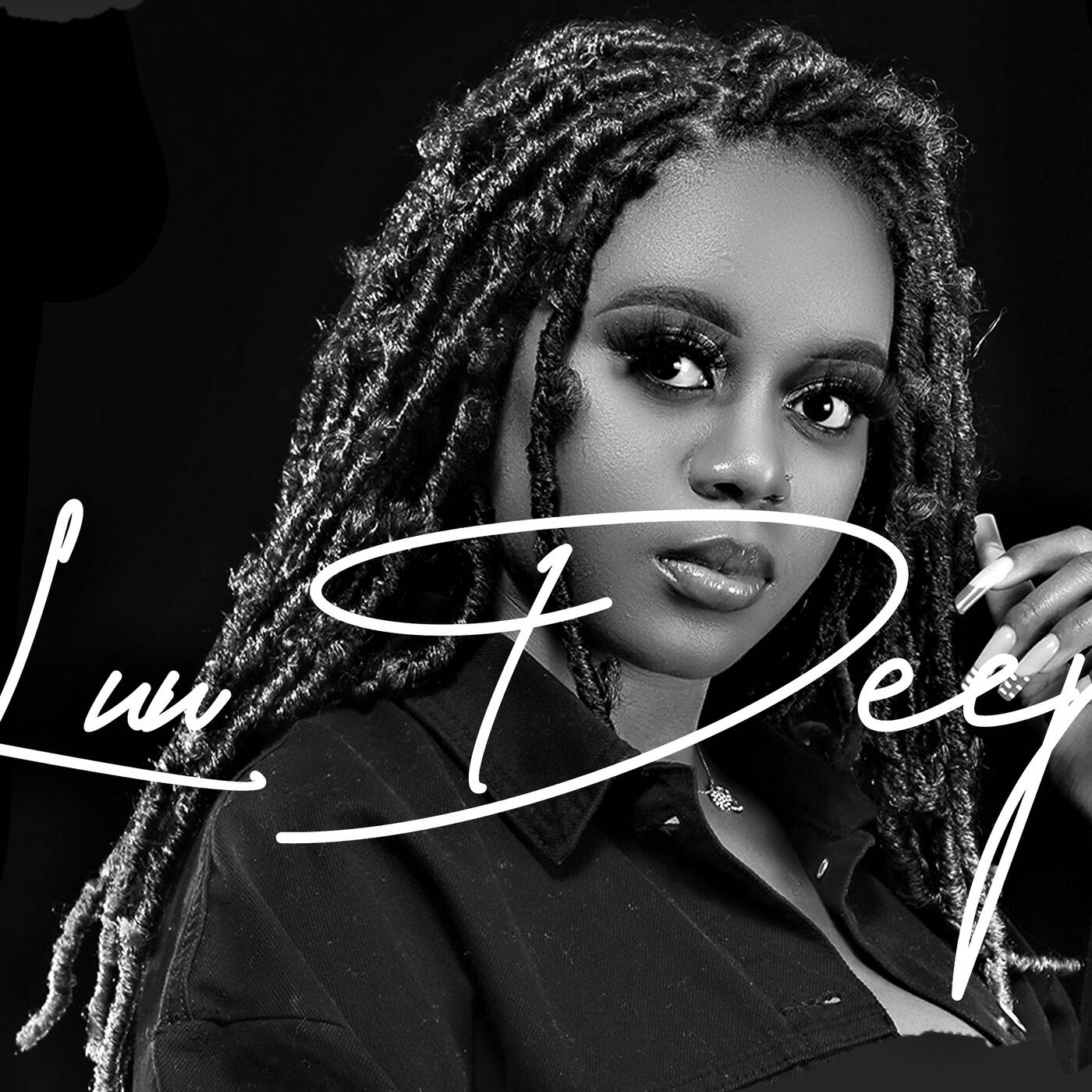 Deeper Sounds by Luu Deep cover art