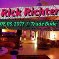Rick Richter @ Trude Bude, Veringenstadt - 2017-05-07 by Rick Richter