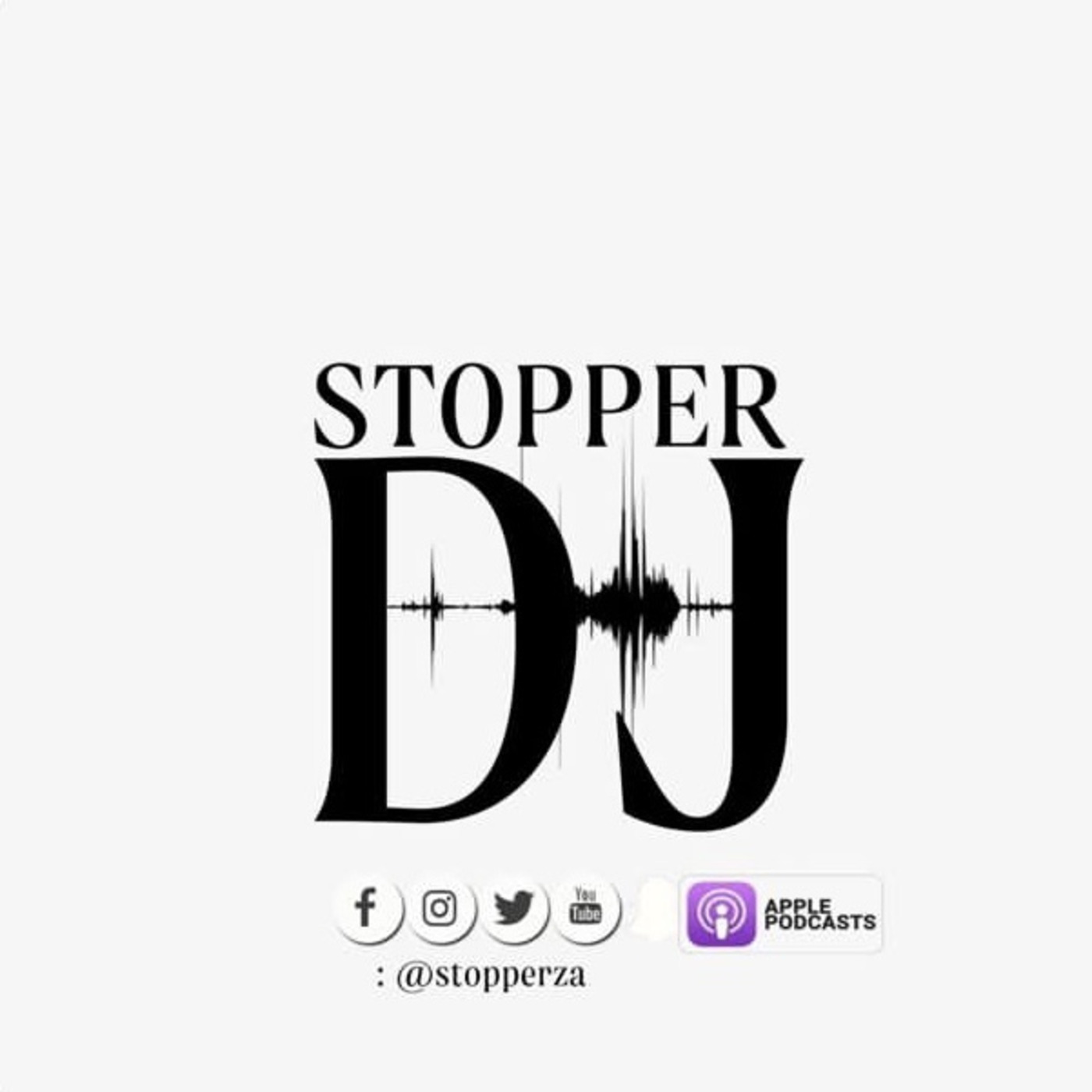 DJ STOPPER’S BASEMENT VOL.10 (Tribute to Thulani Way)