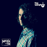 THE WAYFARER (IMPERIA FM) #10 - HOSTED BY DR.OXIDO &amp; DYLAKFUNK (GUEST MIX ALBERTO BLANCO) by THE WAYFARER
