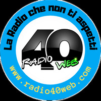 Radio 40 Web  Diretta by Radio 40 Web