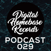 DHB Podcast 029 Autumn - Mixed by Patryk by Digital Homebase Records