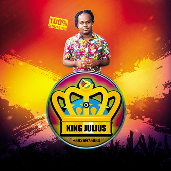 King Julius