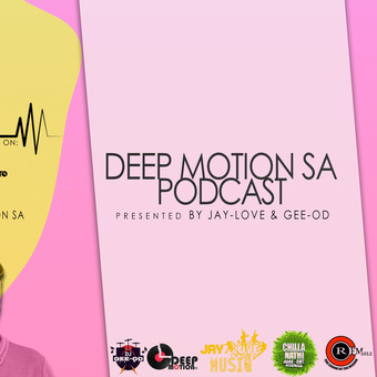 Deep Motion SA Podcast