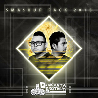 Robin S &amp; Zhu - Show Me Faded Love (Djakarta Brothers Smashup Pack 2015) by Djakarta Brothers (XDJ & Reza Bukan)