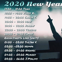 Sultan V. - 2020 New Yearʼs Eve Special  hujujuj.com by 2020 New Yearʼs Eve Special