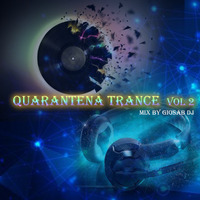 Quarantena Trance vol 2 by Giosab dj