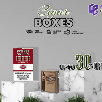 cigarboxes