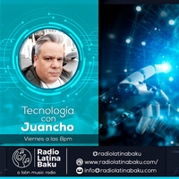 Tecnologia con Juancho S01 E02 - La generación X y la computación by Radio Latina Miami