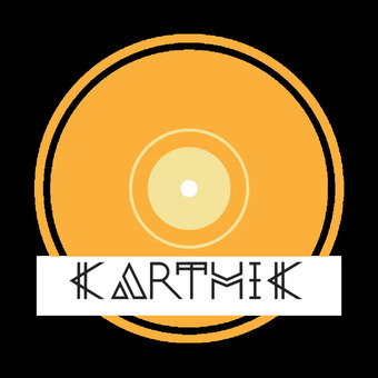 Karthik K