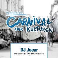 DJ Jocar @ Carnival der Kulturen Livestream // 06.06.2020, Bielefeld by Bielefelder Carnival der Kulturen