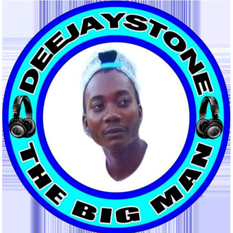 Deejay Stone The Big Man