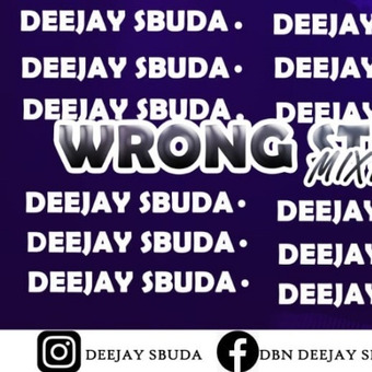 Deejay Sbuda