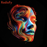 RadioFy April 24 (28/03/24) by Manu JhausMaus