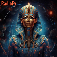 RadioFy April 24 (28/03/24) by Manu JhausMaus