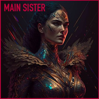 Main Sister (10/04/24) by Manu JhausMaus