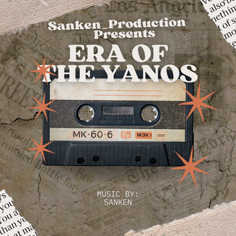  Sanken_production