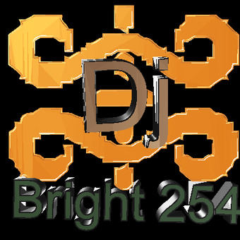 Dj Bright254