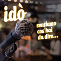 #006 / IDÒ, sentiamo cos'hai da dire (28/05/2021) by Italiana FM
