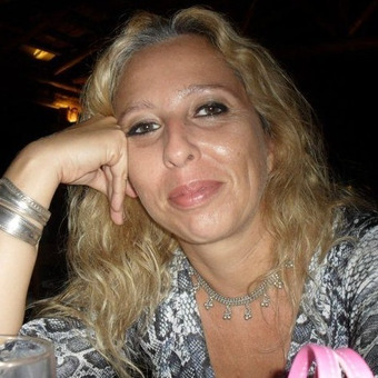 Leticia Gomes