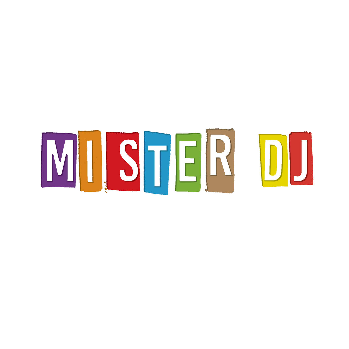 Mister DJ