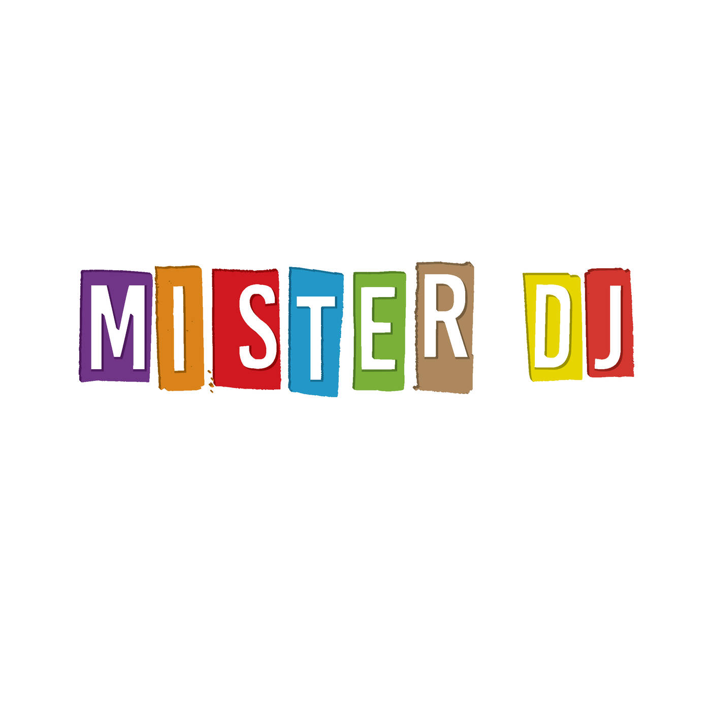 Mister DJ