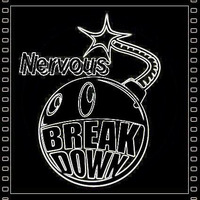 Nervous Breakdown Session 005 (Broadcast) by Nervous 2002