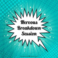 Nervous Breakdown Session 019 @ Global Beats FM by Nervous 2002