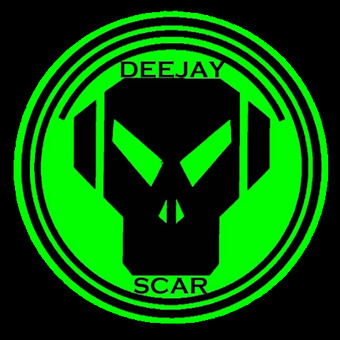 Deejay scar kenya