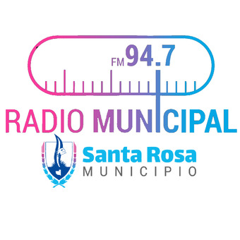 Radio Municipal Santa Rosa 94.7 - la mañana1