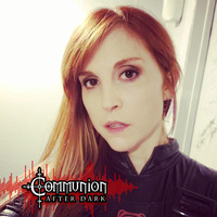 Communion After Dark - New Dark Electro, Industrial, Darkwave, Synthpop, Goth - Dec 20, 2021 Edition by Communion After Dark